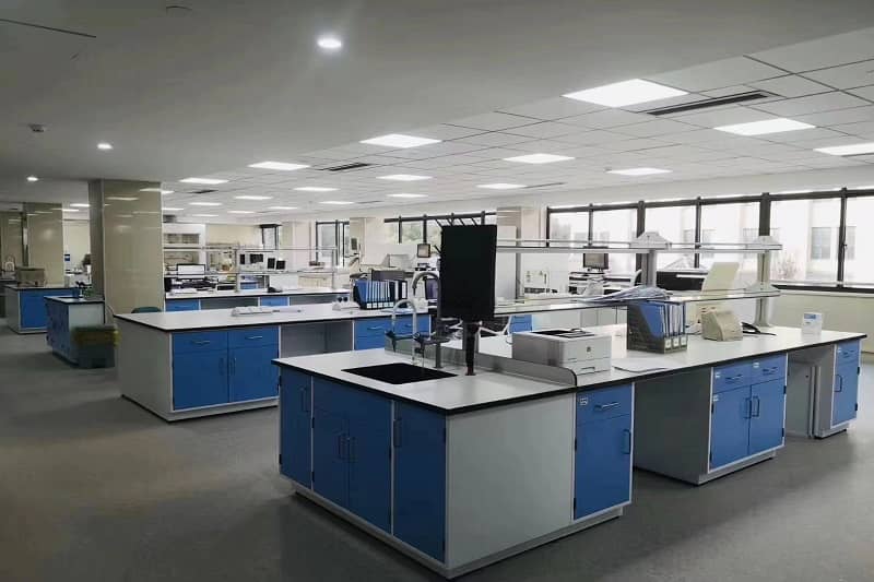 廣東生物制藥實(shí)驗(yàn)室建設(shè)規(guī)劃工程