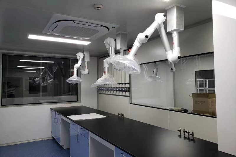 廣東生物制藥實驗室建設規劃 廣東生物制藥實驗室建設規劃