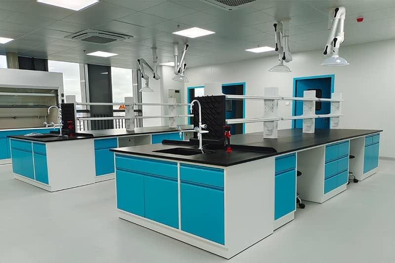 理化實(shí)驗(yàn)室裝修設(shè)計(jì) 理化實(shí)驗(yàn)室裝修設(shè)計(jì)