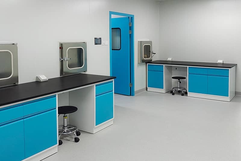 理化實(shí)驗(yàn)室裝修設(shè)計(jì) 理化實(shí)驗(yàn)室裝修設(shè)計(jì)