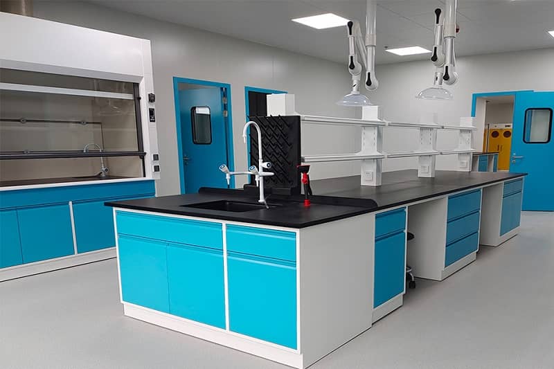 理化實(shí)驗(yàn)室裝修設(shè)計(jì) 理化實(shí)驗(yàn)室裝修設(shè)計(jì)