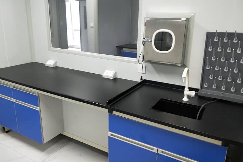 廣州PCR實(shí)驗(yàn)室建設(shè)