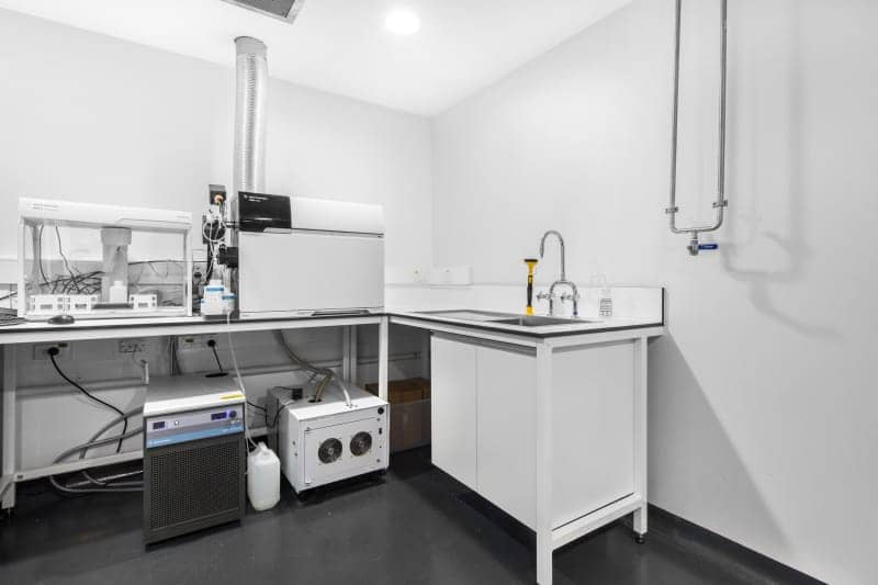 廣州細胞實驗室改造裝修 廣州細胞實驗室改造裝修