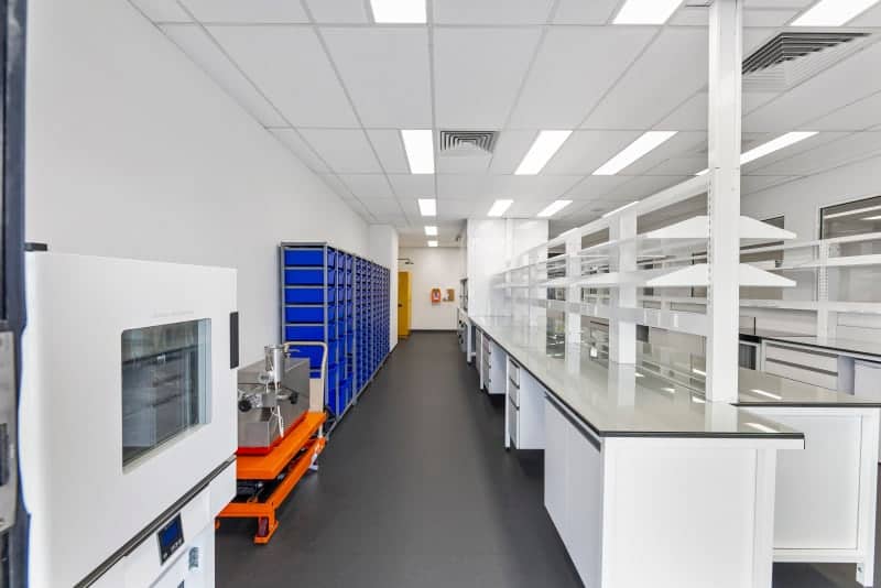 廣州高校化學(xué)實(shí)驗(yàn)室裝修設(shè)計(jì)工程