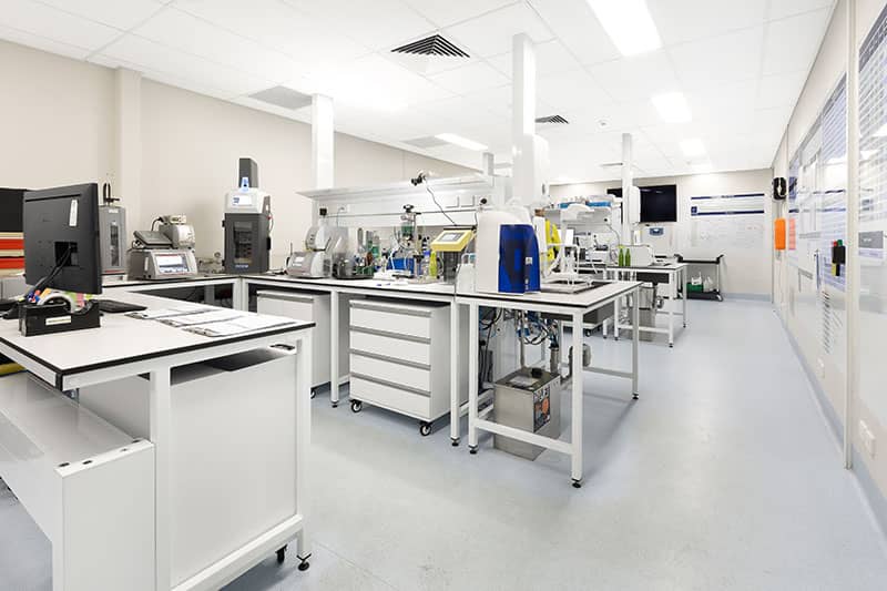 TFT生物半導體實驗室裝修設計 TFT生物半導體實驗室裝修設計