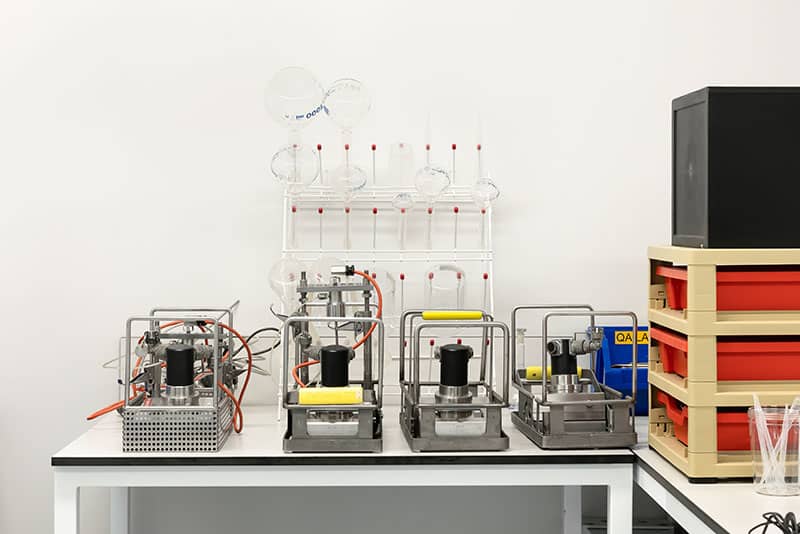 TFT生物半導體實驗室裝修設計 TFT生物半導體實驗室裝修設計