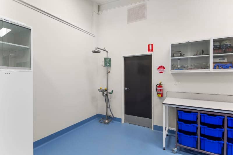 廣東高校實驗室建設