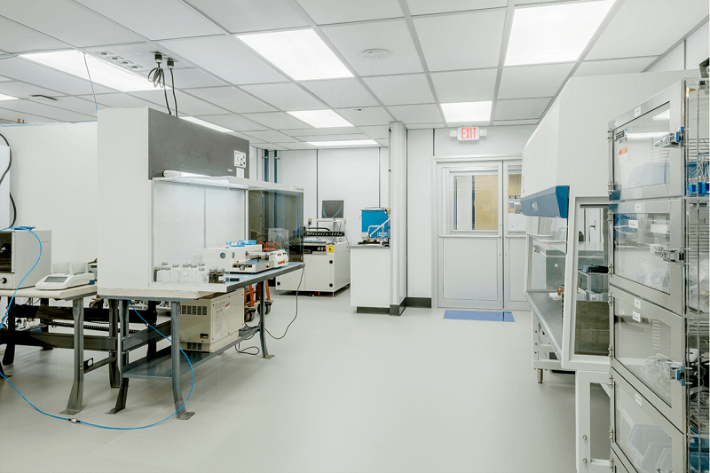 實驗室設計 實驗室設計