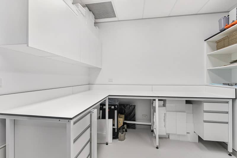 高校實(shí)驗(yàn)室裝修