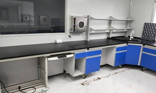 醫藥實驗室裝修 醫藥實驗室裝修