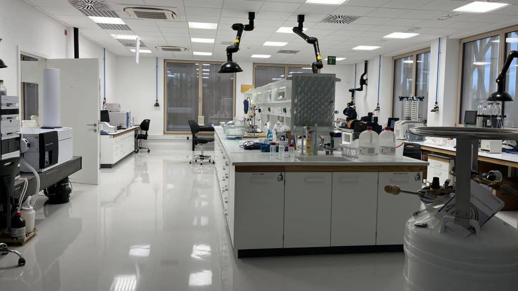 微生物實驗室的空間布局有哪些常見的錯誤？