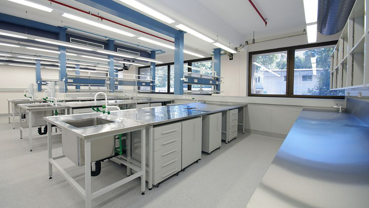 從分區(qū)管控到溯源系統(tǒng)：藥物實(shí)驗(yàn)室合規(guī)設(shè)計(jì) 6 大核心要點(diǎn) 