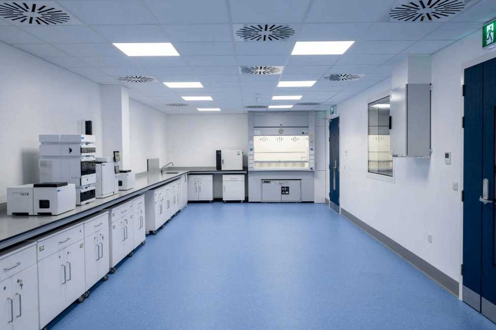 燃料電池材料實驗室建設方案