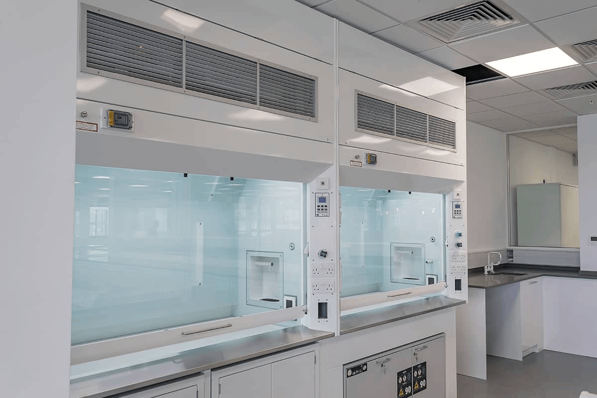 實驗室通風系統日常維護所需工具與材料全解析