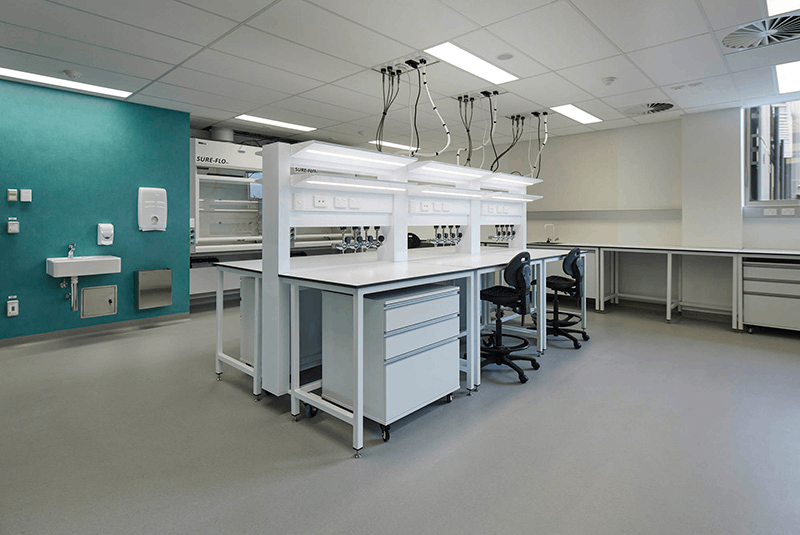 高校化學實驗室改造必看