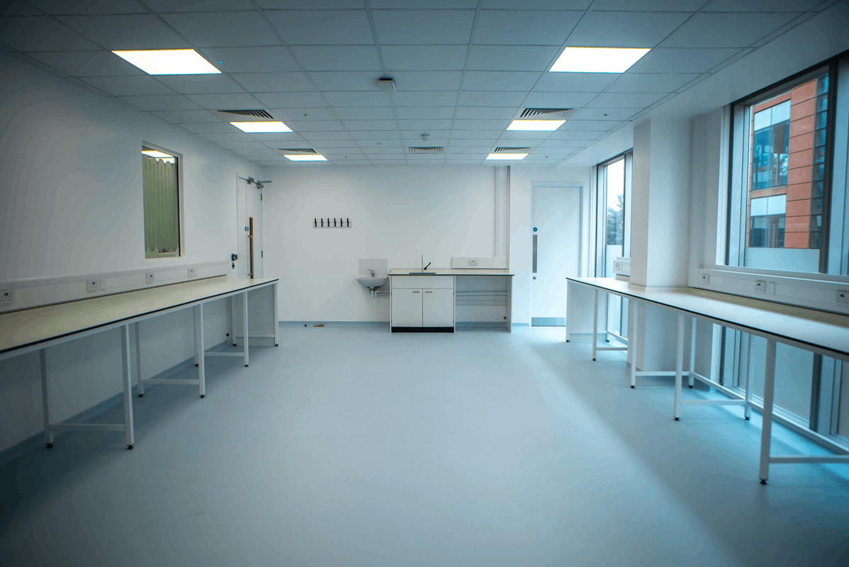 了解化學實驗室建設方案，掌握關鍵要素！