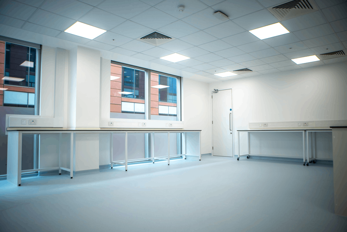 凈化車間工程施工包括哪些項目