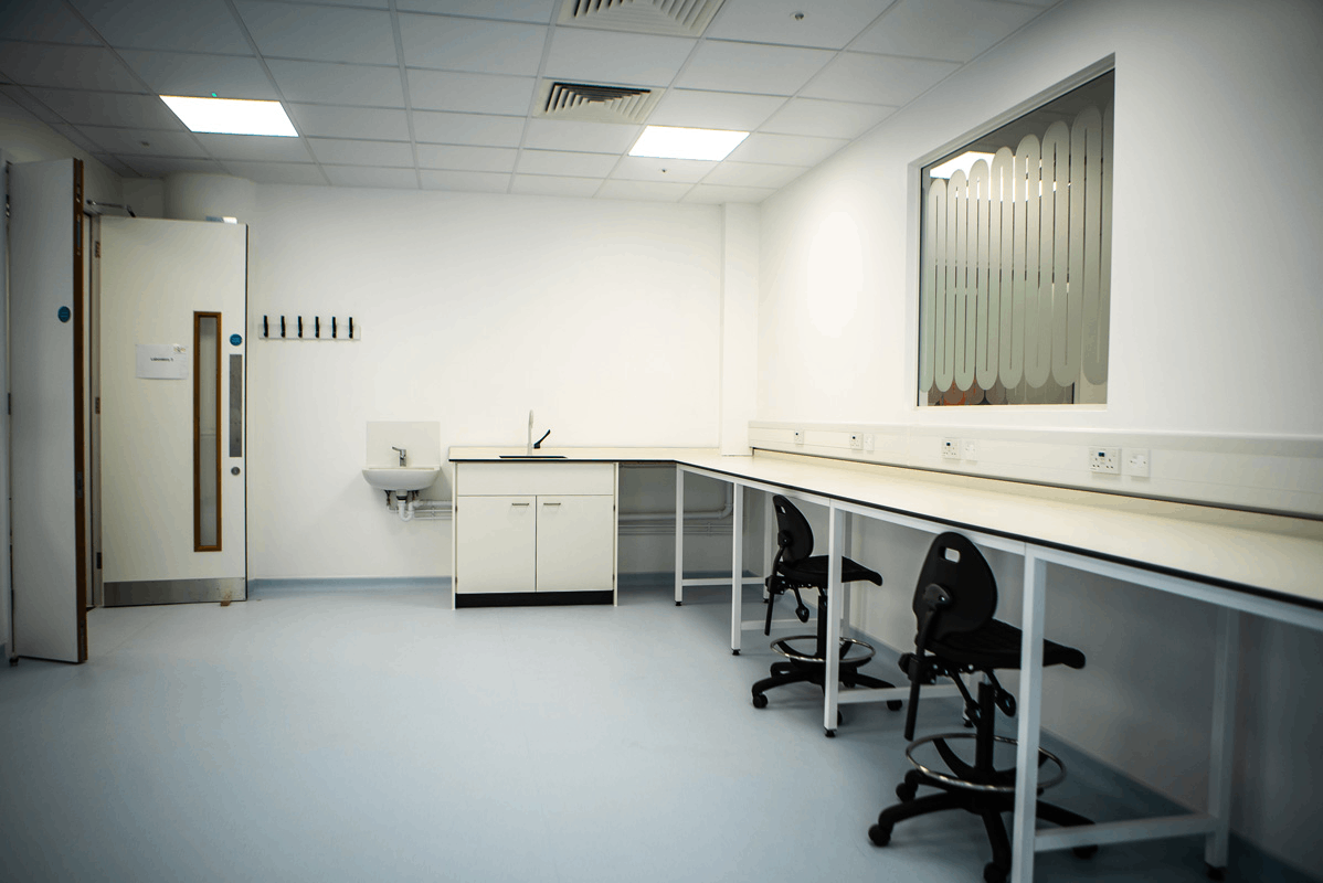 廠房裝修和實驗室裝修需要注意的一些細節