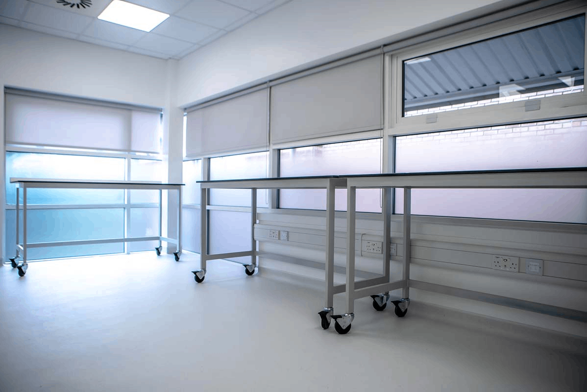 實驗室裝修公司：潔凈實驗室裝修與潔凈廠房裝修的區別 