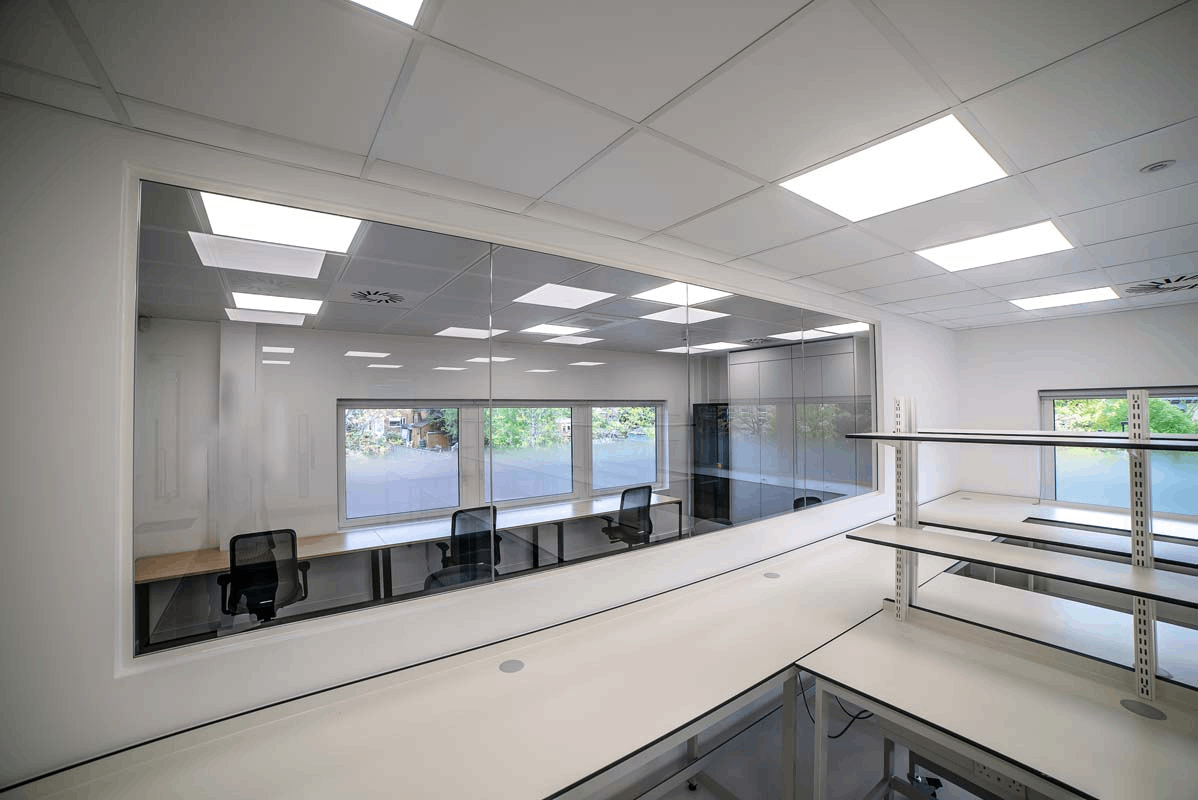 化驗室裝修要求以及裝修標準都有哪些？