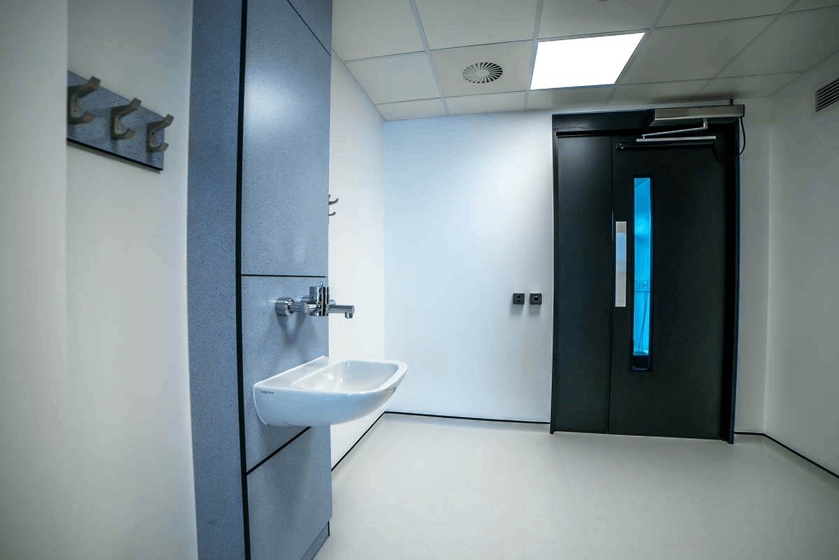 學校實驗室建設規劃需要知道的幾個原則