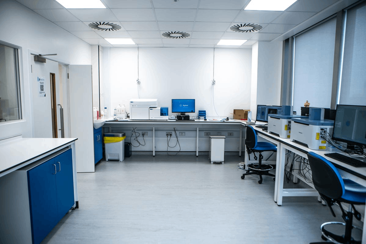 實驗室裝修公司 實驗室裝修公司