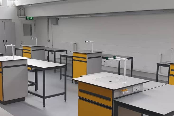 實驗室裝修公司 實驗室裝修公司